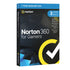GUNMANSA Norton 360 for Gamers (3 Device/Up to 50GB)