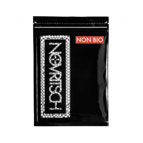 GUNMANSA NOVRITSCH 2500pcs .25g BBS