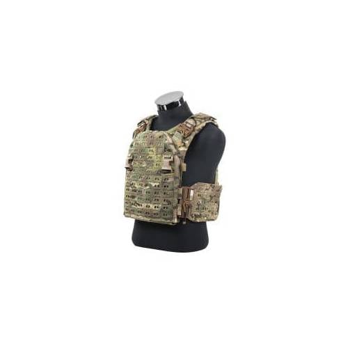 GUNMANSA NOVRITSCH 	ASPC – Airsoft Plate Carrier – ACP