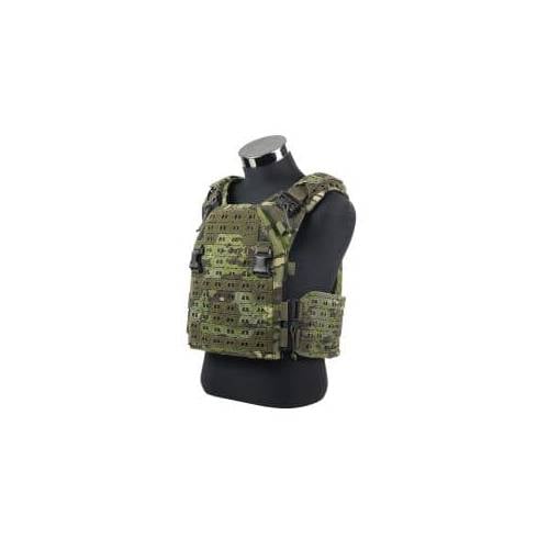 GUNMANSA NOVRITSCH 	ASPC – Airsoft Plate Carrier – ACP Tropic