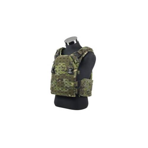 GUNMANSA Novritsch ASPC – Airsoft Plate Carrier – ACP Tropic