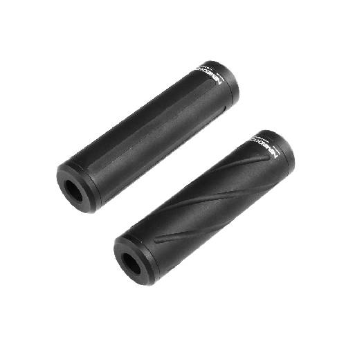 GUNMANSA Novritsch Integrated Suppressor V1 Standard – 500.25