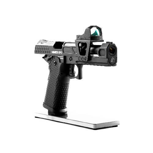 GUNMANSA NOVRITSCH P503B SSP2 Ambi Red Dot Sight Plate Sight Mount