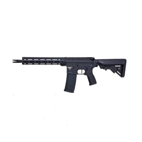 GUNMANSA NOVRITSCH R2P15-2 SSR4 AUTOMATIC ELECTRIC Airsoft Rifle -GEN 2
