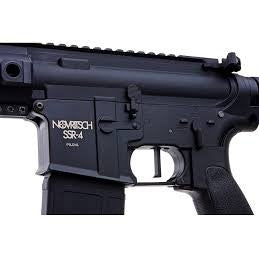GUNMANSA Novritsch R2P15-2 SSR4 Gen 2 Airsoft Rifle (AEG|Full-Semi Auto|140)