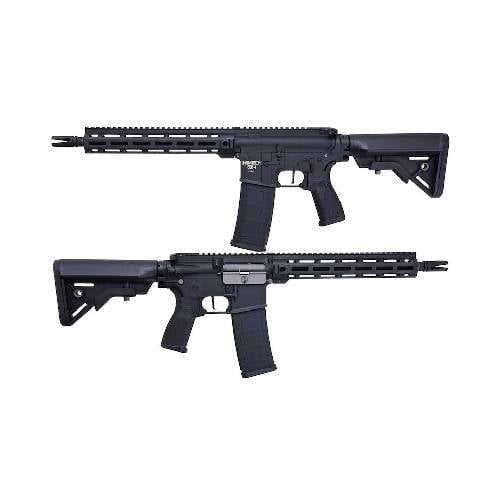 GUNMANSA Novritsch R2P15-2 SSR4 Gen 2 Airsoft Rifle (AEG|Full-Semi Auto|140)