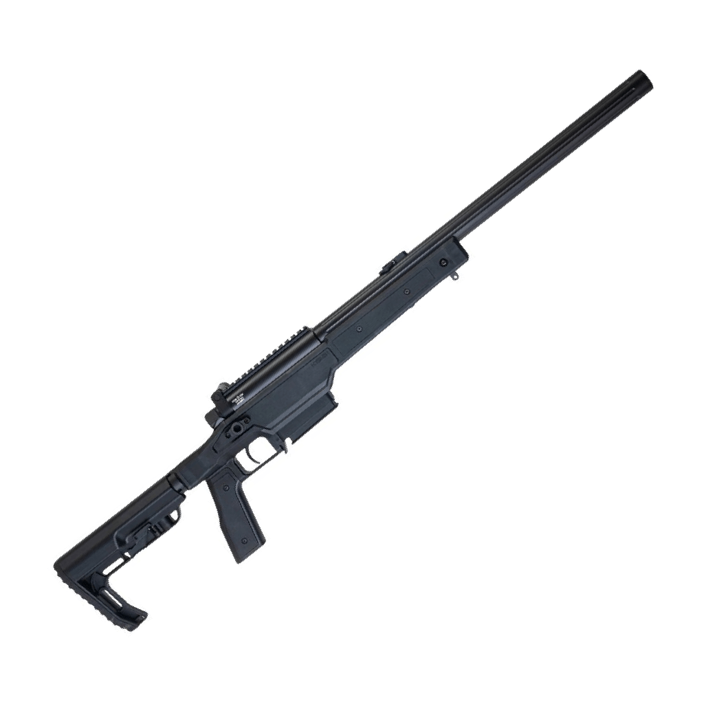 GUNMANSA Novritsch SSG11 Competition Airsoft Sniper Rifle - S7-1-27F