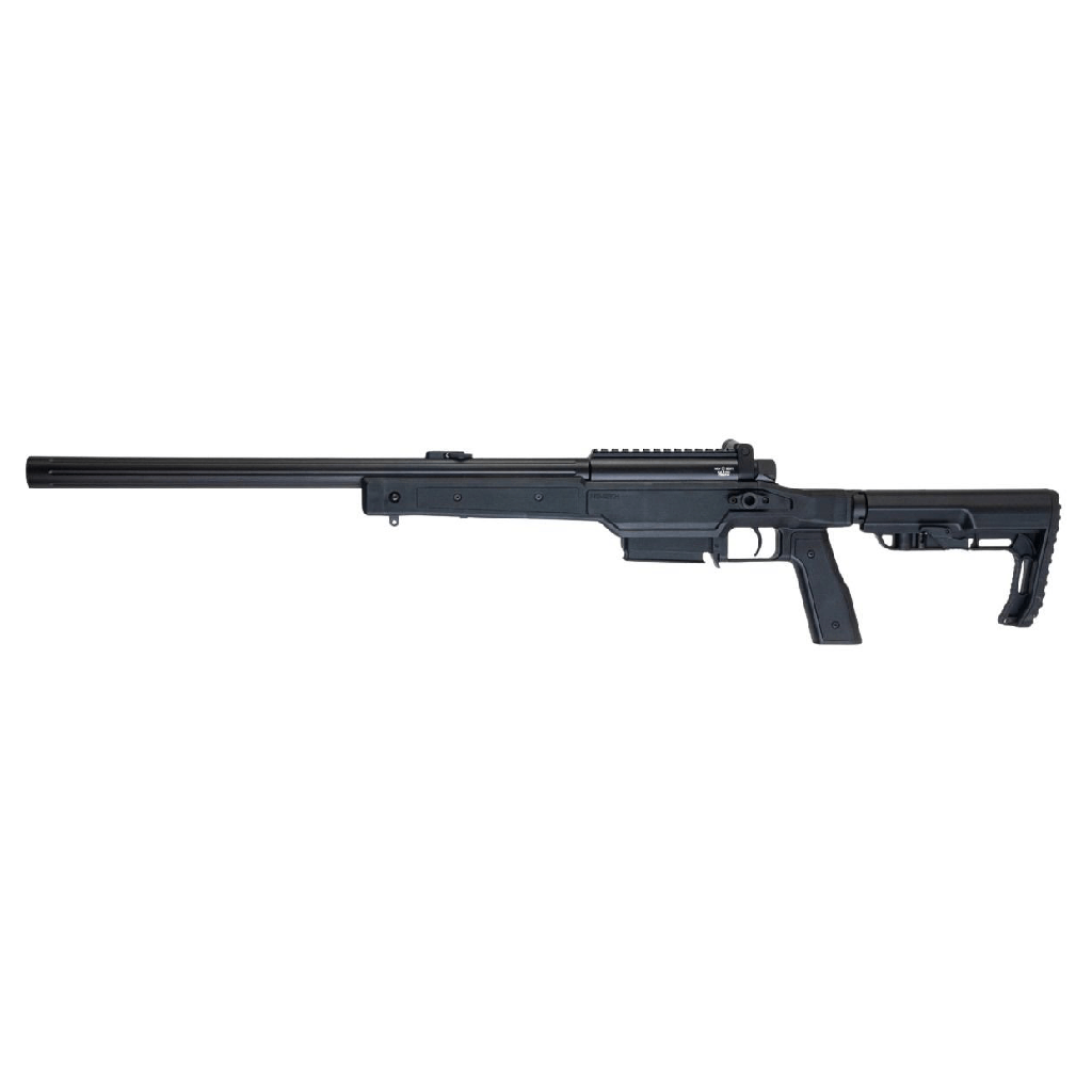 GUNMANSA Novritsch SSG11 Competition Airsoft Sniper Rifle - S7-1-27F