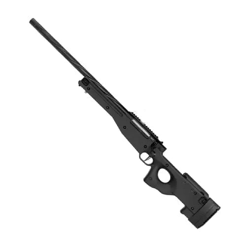 GUNMANSA Novritsch SSG96 Mk2 Airsoft Sniper Rifle 6mm