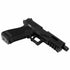 GUNMANSA Novritsch SSP18 Airsoft Pistol (GG|Full-Semi Auto|Blowback|24)