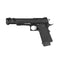 GUNMANSA Novritsch SSP5 Airsoft Pistol 4.3inch 6mm