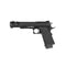 GUNMANSA Novritsch SSP5 Gas Blowback Airosft Pistol- 5.1
