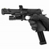 GUNMANSA Novritsch SSP5 Gas Blowback Airsoft Pistol 4.3inch 6mm