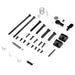 GUNMANSA Novritsch SSR249 Spring and Screw Set
