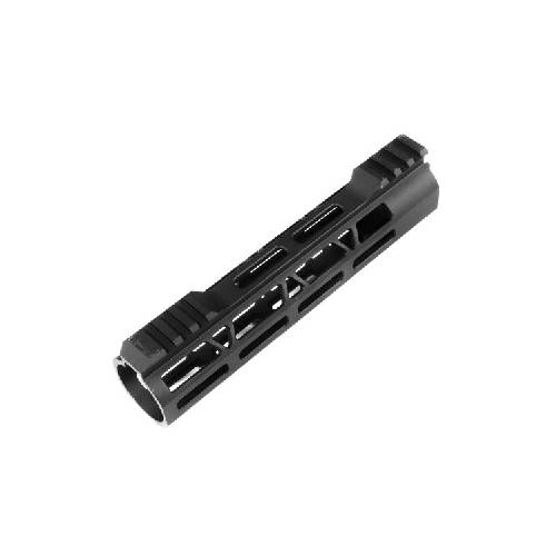 GUNMANSA Novritsch SSR4 MLOK Handguard-Short