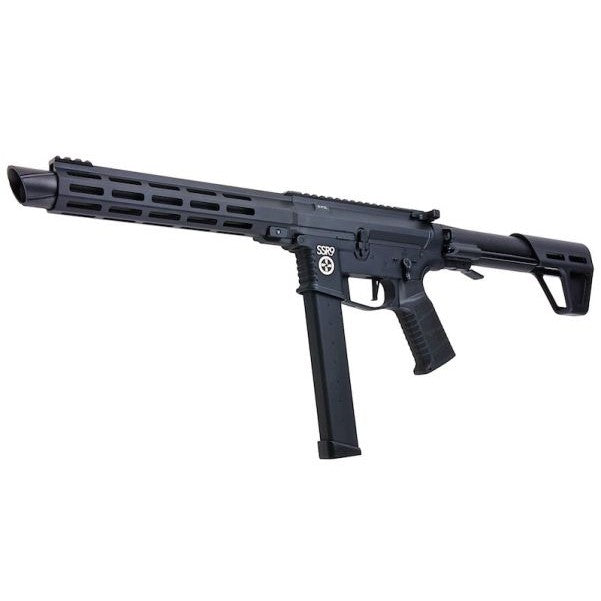 GUNMANSA Novritsch SSR9 Airsoft Rifle (AEG|Full-Semi Auto|120)