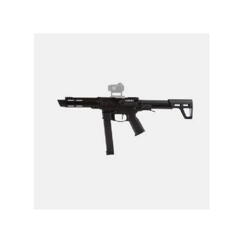 GUNMANSA Novritsch SSR9 DSG Airsoft SMG (AEG|Full-Semi Auto|120) R7B10