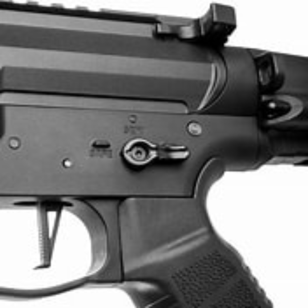 GUNMANSA Novritsch SSR9 DSG JOULE 300-328 FPS Airsoft Rifle – R7B10