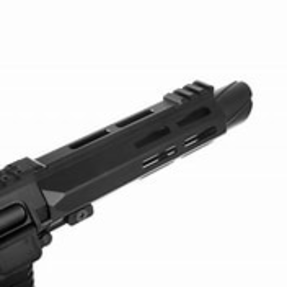 GUNMANSA Novritsch SSR9 DSG JOULE 300-328 FPS Airsoft Rifle – R7B10