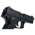 GUNMANSA Novritsch SSX-23 Airsoft Pistol (CO2|Semi Auto|Blowback|22)