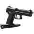 GUNMANSA Novritsch SSX-23 Airsoft Pistol (CO2|Semi Auto|Blowback|22)