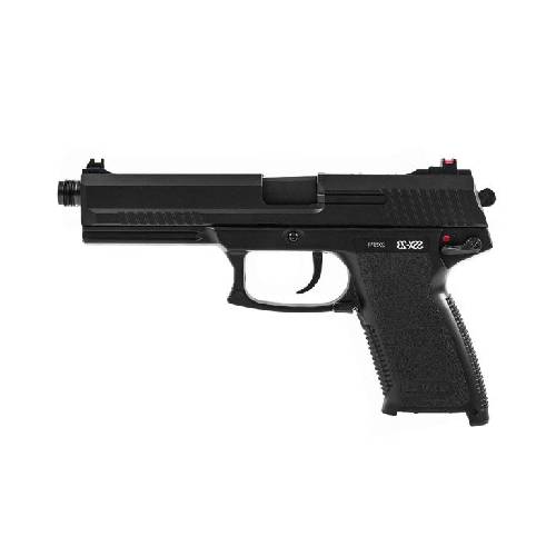GUNMANSA NOVRITSCH SSX23 Airsoft Pistol