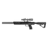GUNMANSA Novritsch SSX303 Stealth Airsoft Sniper (AEG|Full-Semi Auto|32)