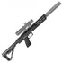 GUNMANSA Novritsch SSX303 Stealth Airsoft Sniper (AEG|Full-Semi Auto|32)
