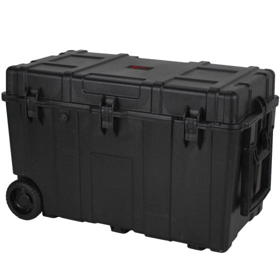 GUNMANSA NP KIT BOX HARD CASE BLK NHC-10-BLK