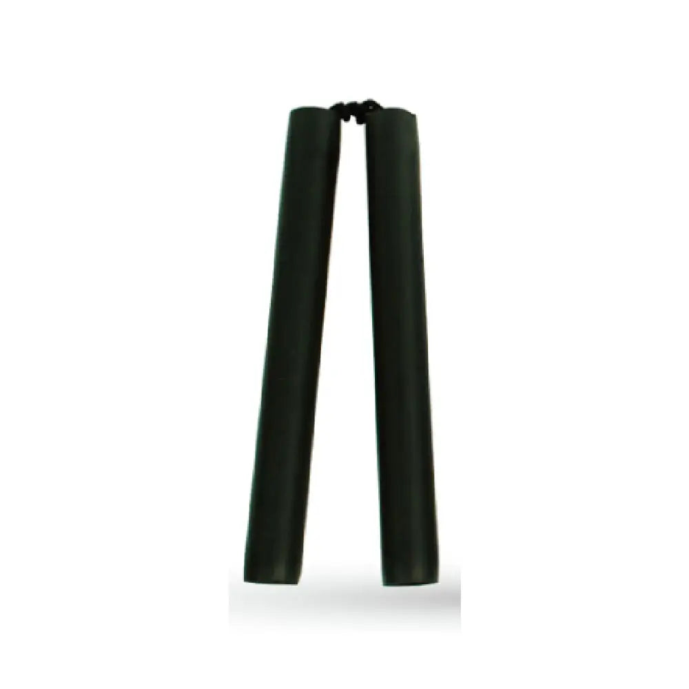 GUNMANSA Nunchaku Black Cord MA-E121A