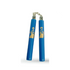 GUNMANSA Nunchaku Blue Foam Bruce Lee Chain MA-E111UL
