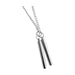 GUNMANSA Nunchaku Necklace - H615