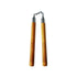 GUNMANSA Nunchaku Round Wood Chain - MA-C119