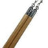 GUNMANSA Nunchaku Yingcai 526 Wood Light Brown – 4410