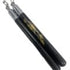 GUNMANSA NUNCHAKU YINGCAI BLACK WOOD 33CM – 4407
