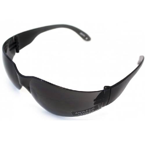 GUNMANSA Nuprol	6040-SM	NP Protective Airsoft Glasses-smoked Lens