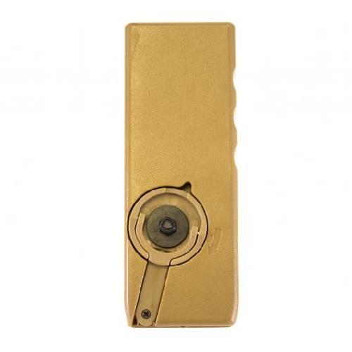 GUNMANSA Nuprol 6902-TAN NP Ultra M4 Mag Fast Loader – Tan