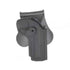 GUNMANSA Nuprol Hi-Capa Series Holster Black-6209