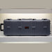 GUNMANSA NUPROL LARGE HARD CASE – GREY (WAVE)-NHC-01-GRY