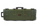 GUNMANSA NUPROL LARGEHARD CASE - GREEN(WAVE)- NHC-01-GRN