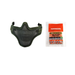 GUNMANSA NUPROL Mesh Lower Face Shield V1-Green 6021 with BBs Combo