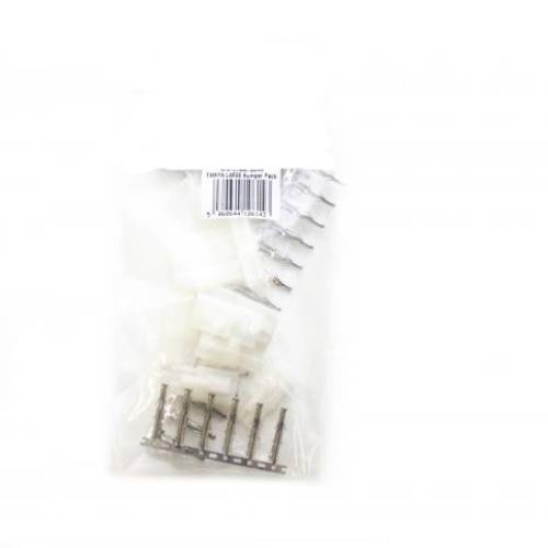 GUNMANSA NUPROL NPA-LTAM-BUMP TAMIYA Large Bumper Pack