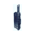 GUNMANSA Nuprol SMG Hard Case - Wave Foam - Black NHC-07-BLK