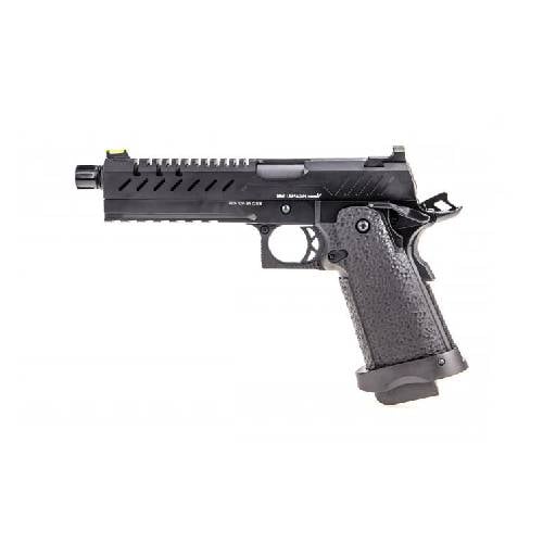 GUNMANSA NUPROL VGP-02-09 VORSK Hi-Capa 5.1 Blk Airsoft Pistol