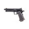 GUNMANSA NUPROL VGP-02-09 VORSK Hi-Capa 5.1 Blk Airsoft Pistol