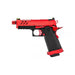 GUNMANSA Nuprol VGP-02-42 Vorsk HI-Capa 3.8 Pro red Airsoft Pistol