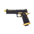 GUNMANSA NUPROL VGP-02-61 VORSK HI-CAPA GOLD MATCH Airsoft Pistol