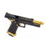 GUNMANSA NUPROL VGP-02-61 VORSK HI-CAPA GOLD MATCH Airsoft Pistol