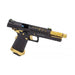 GUNMANSA NUPROL VGP-02-61 VORSK HI-CAPA GOLD MATCH Airsoft Pistol