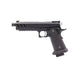 GUNMANSA NUPROL VGP-02-CS-01 VORSK CS Hi-Capa Vengeance Black Airsoft Pistol